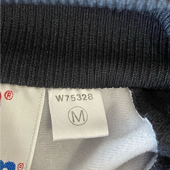 Wilson zippered jacket size medium - Picture 4 of 16